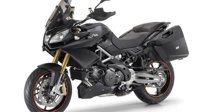Aprilia Caponord 1200