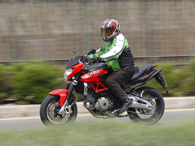 Shiver 750 2010 sales