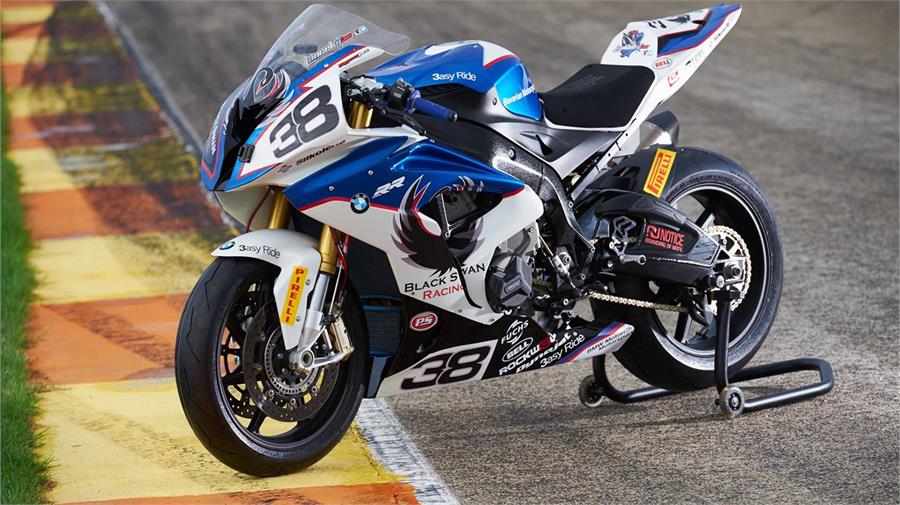 BMW Motorsport Track Test | Noticias motos.net