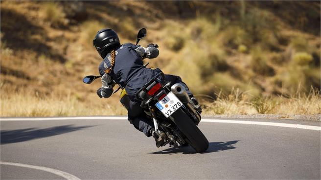 EICMA: BMW F 750 GS y F 850 GS