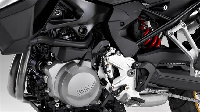 EICMA: BMW F 750 GS y F 850 GS