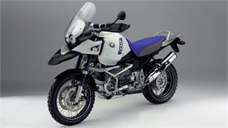 La BMW GS marcó un antes y un después en la historia de BMW