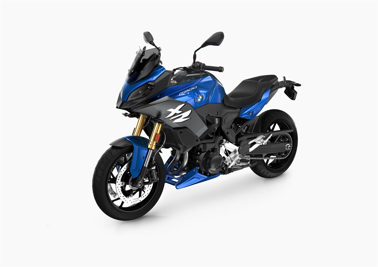 ▷ Gama BMW Motorrad - Todos los modelos de Motos BMW ✓