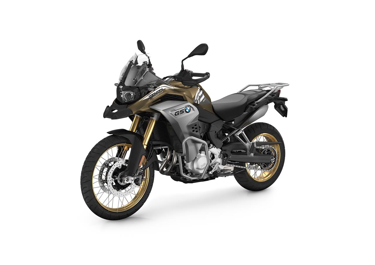 ▷ Gama BMW Motorrad - Todos los modelos de Motos BMW ✓