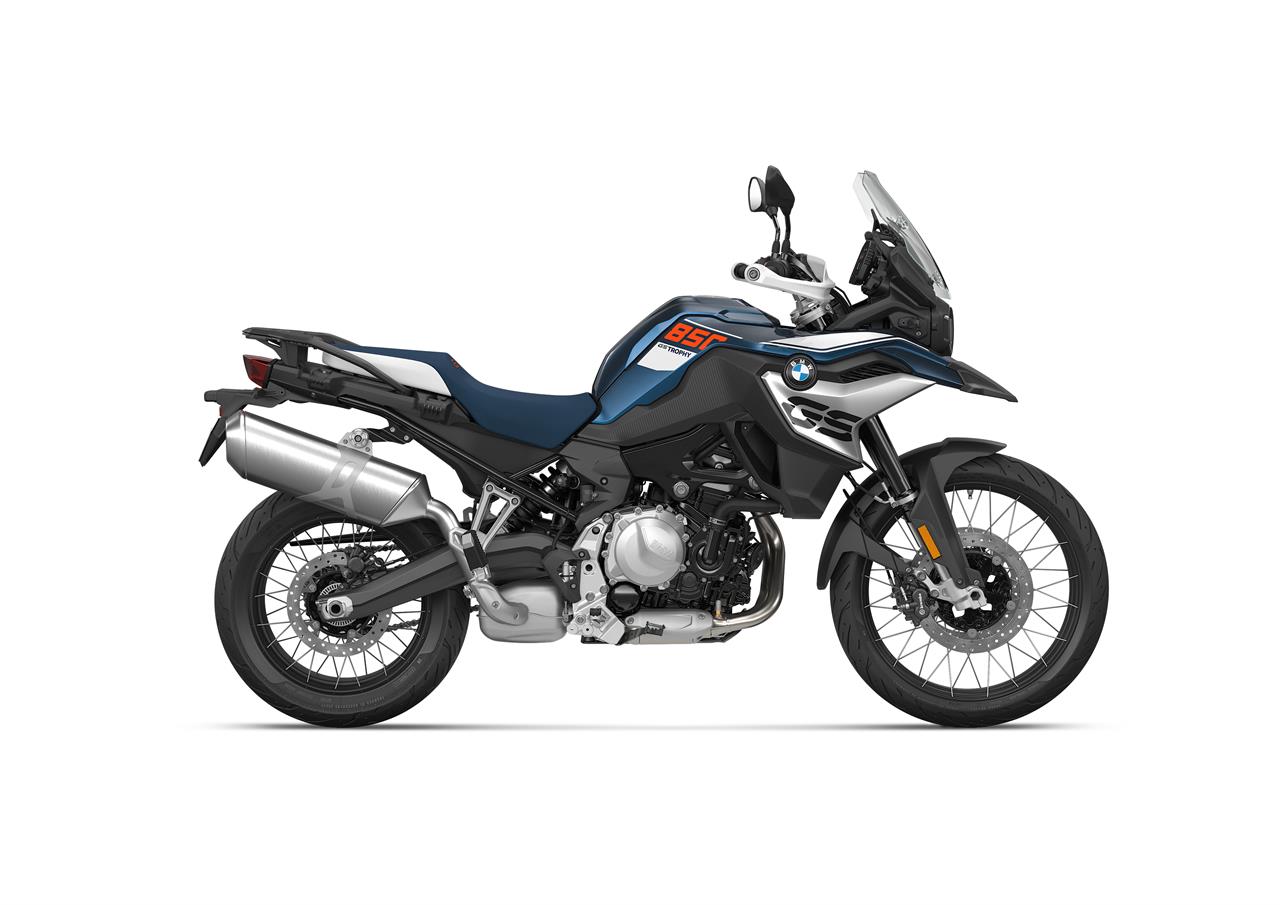 ▷ Gama BMW Motorrad - Todos los modelos de Motos BMW ✓