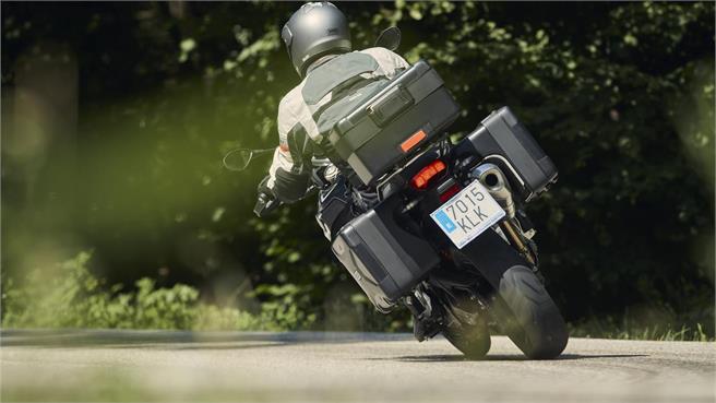 BMW F 850 GS