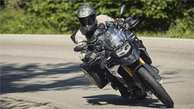 BMW F 850 GS