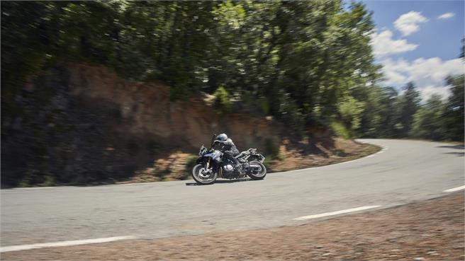 BMW F 850 GS