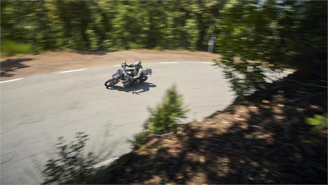 BMW F 850 GS
