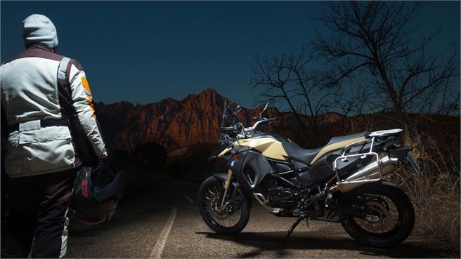 BMW F 800 GS Adventure