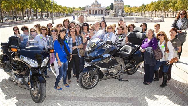 BMW K1600 GTL