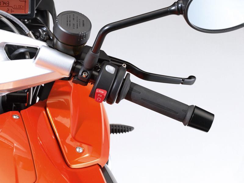 roadmaster bike brake handle