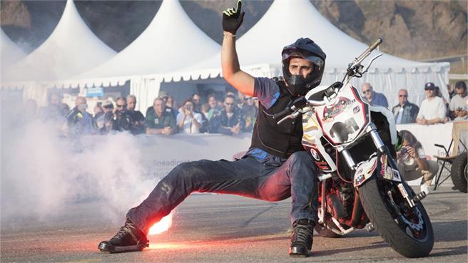 BMW Motorrad Days 17