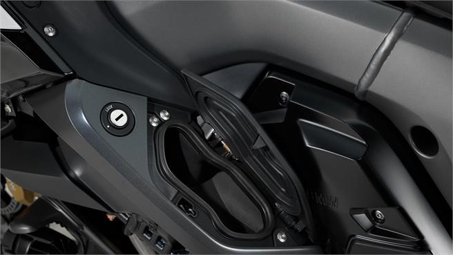BMW K1600 GT