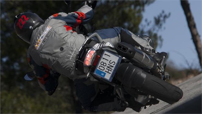 BMW R1200 GS
