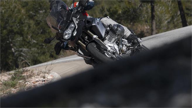 BMW R1200 GS