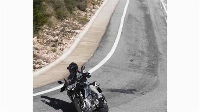 BMW R1200 GS