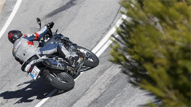 BMW R1200 GS