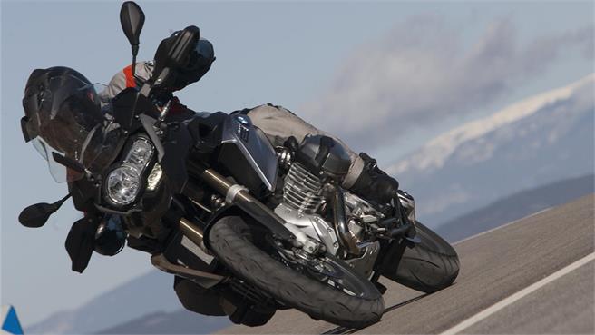 BMW R1200 GS