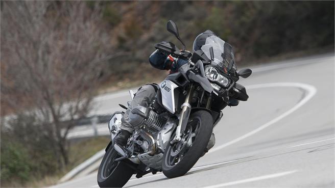 BMW R1200 GS
