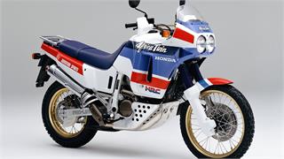 La BMW GS marcó un antes y un después en la historia de BMW