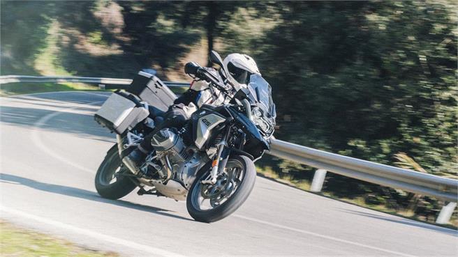 BMW R 1250 GS 2019
