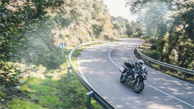 BMW R 1250 GS 2019