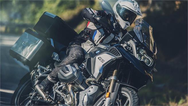 BMW R 1250 GS 2019