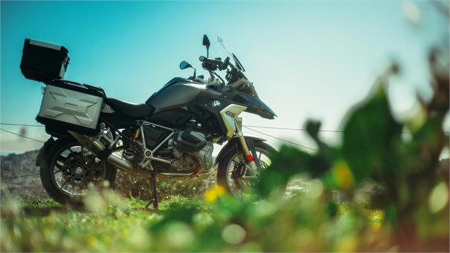 BMW R 1250 GS 2019