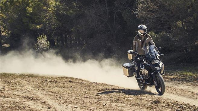 BMW R 1250 GS Adventure