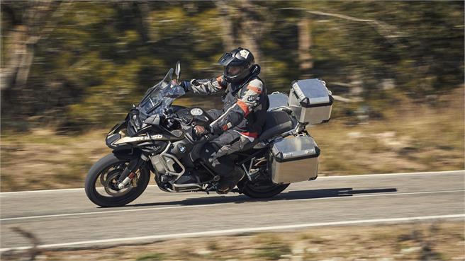 BMW R 1250 GS Adventure