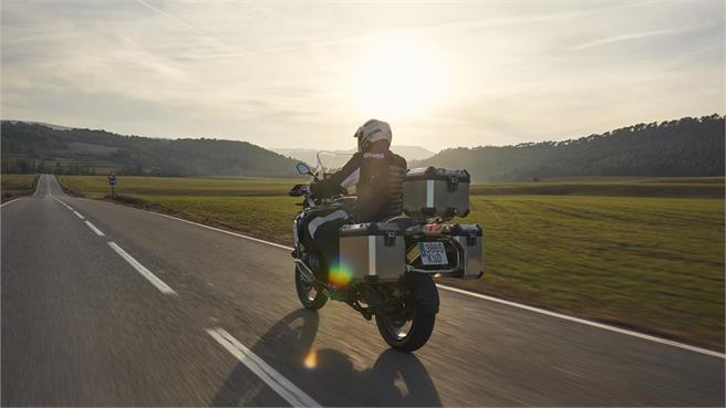 BMW R 1250 GS Adventure
