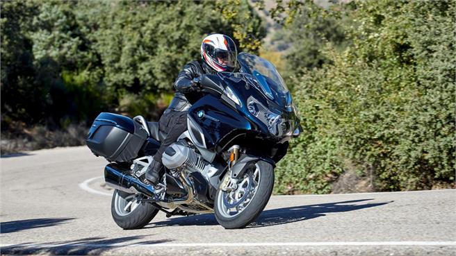 BMW R1250RT
