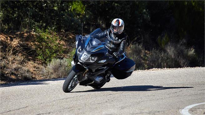 BMW R1250RT