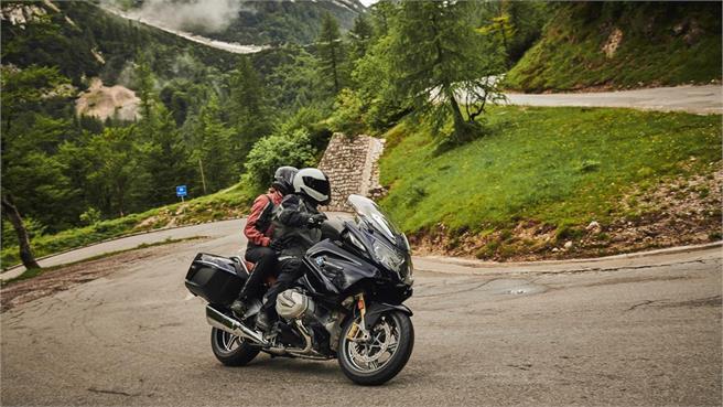 BMW R1250RT