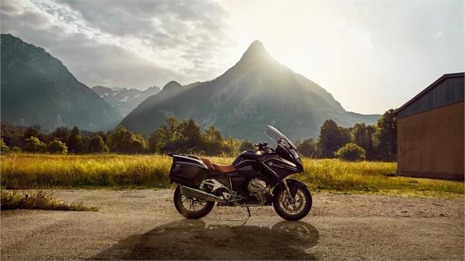BMW R1250RT