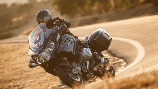 BMW R1250RT