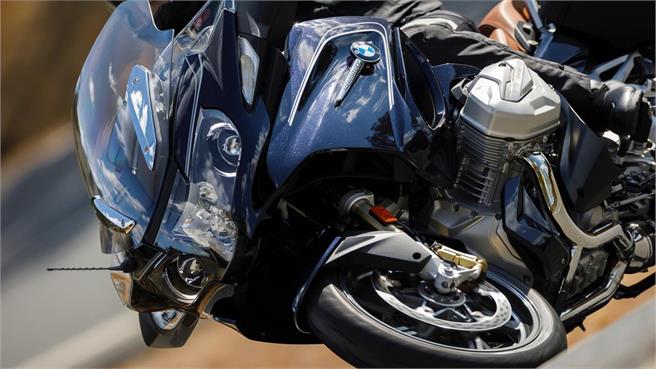 BMW R1250RT