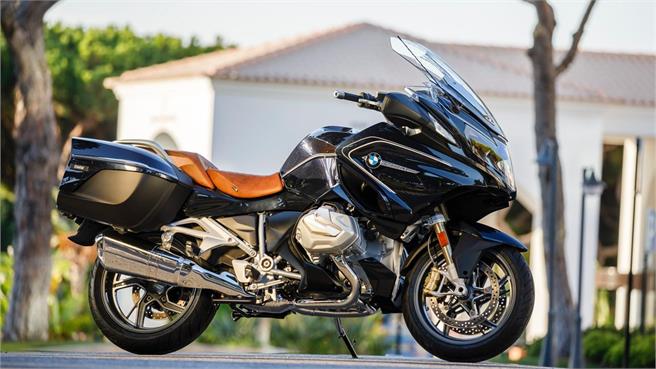 BMW R1250RT