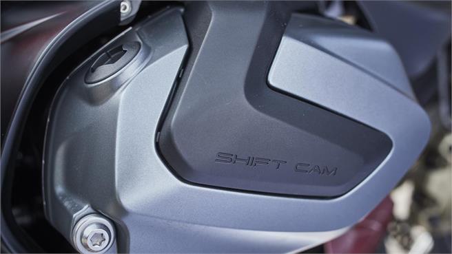 BMW R 1250 RT: Cuando viajar es placer