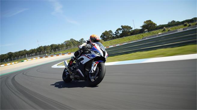 BMW S1000RR: Cambio de rumbo
