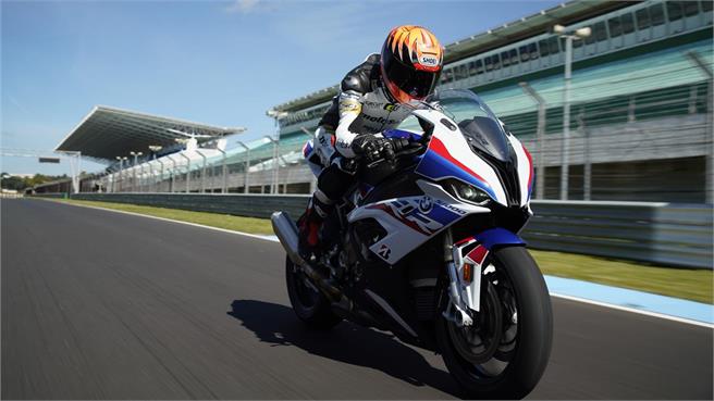 La BMW S1000RR, Mejor Moto del Año en los Motor Awards 2020