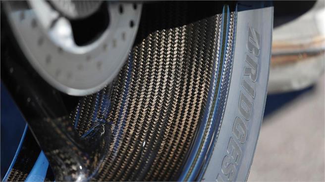 BMW S1000RR: Cambio de rumbo