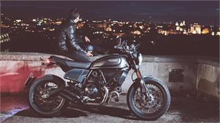 Ducati Scrambler 21 Noticias Motos Net Ducati Scrambler 21 Noticias Motos Net