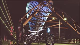 Ducati Scrambler 21 Noticias Motos Net