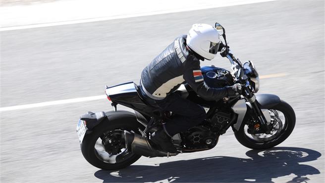 Honda CB1000R 2018: Visión de futuro