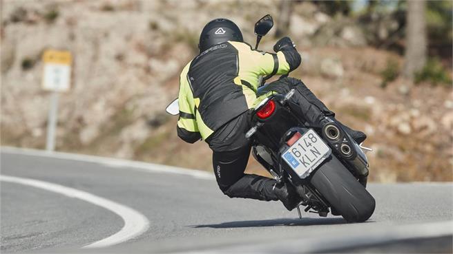 Honda CB1000R Plus