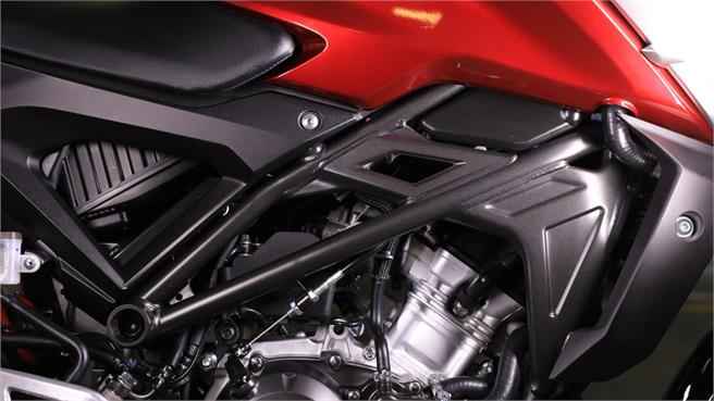 Honda CB125R