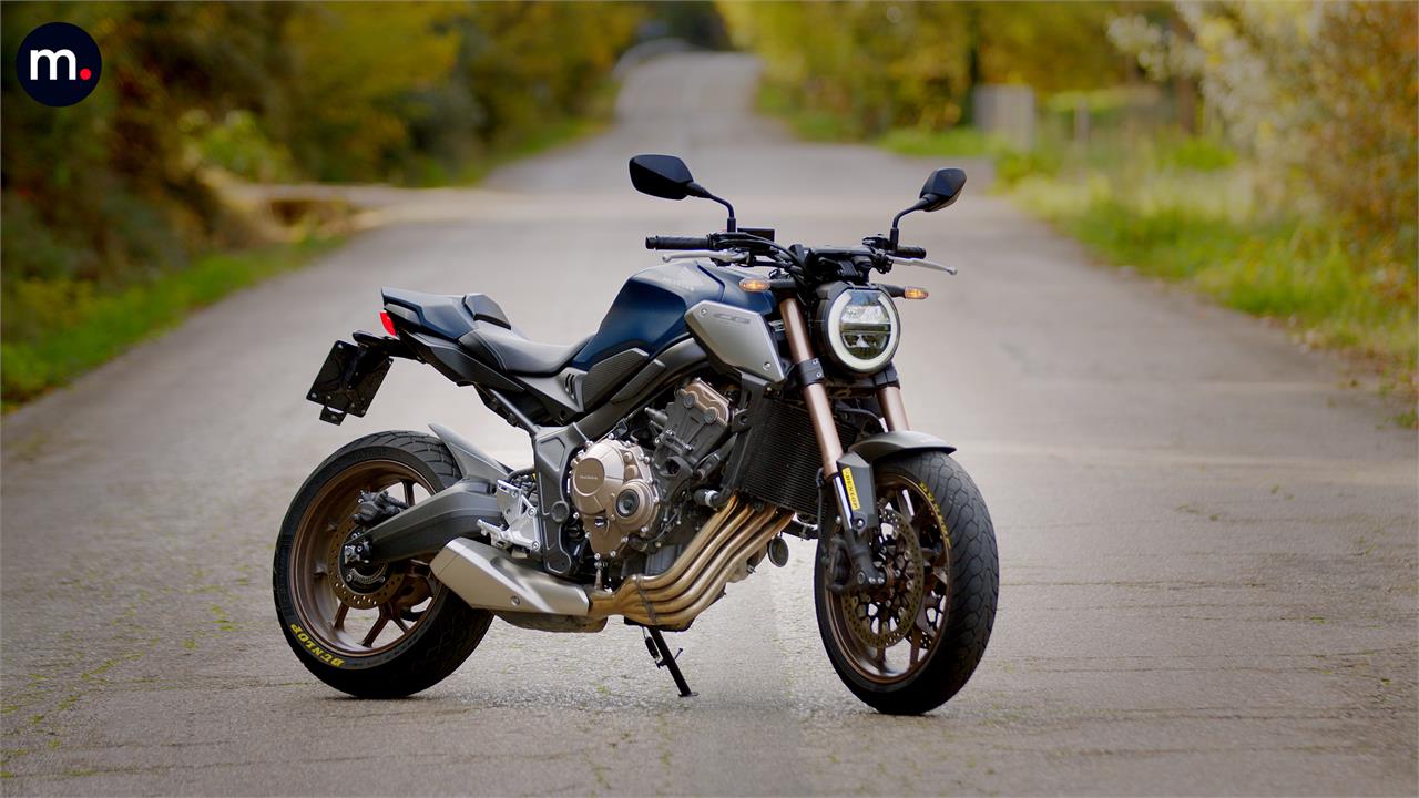 Honda CB650R: visión de propietario