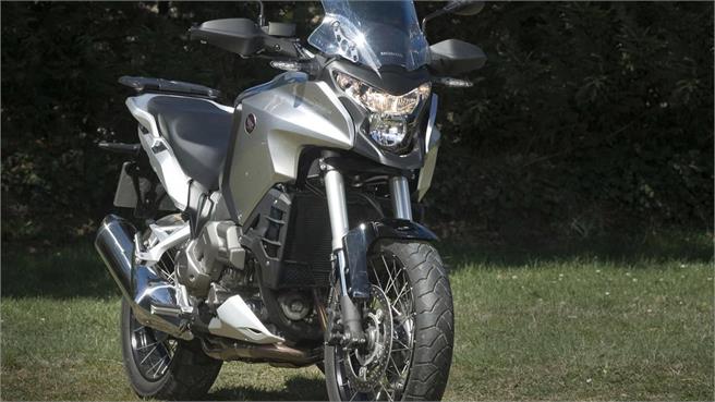 Honda Crosstourer